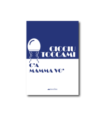 Cicciu toccami ca mamma vo